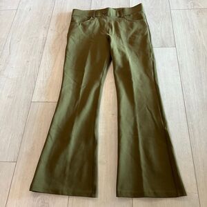 Batabrand women pants petite size L